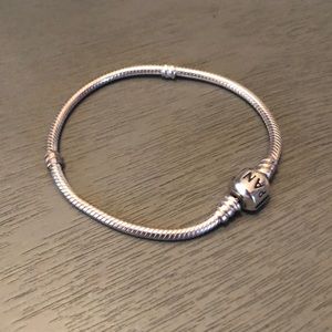 Pandora bracelet